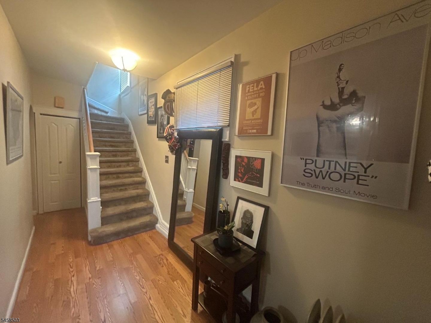 155 Weequahic Avenue Newark NJ 07112