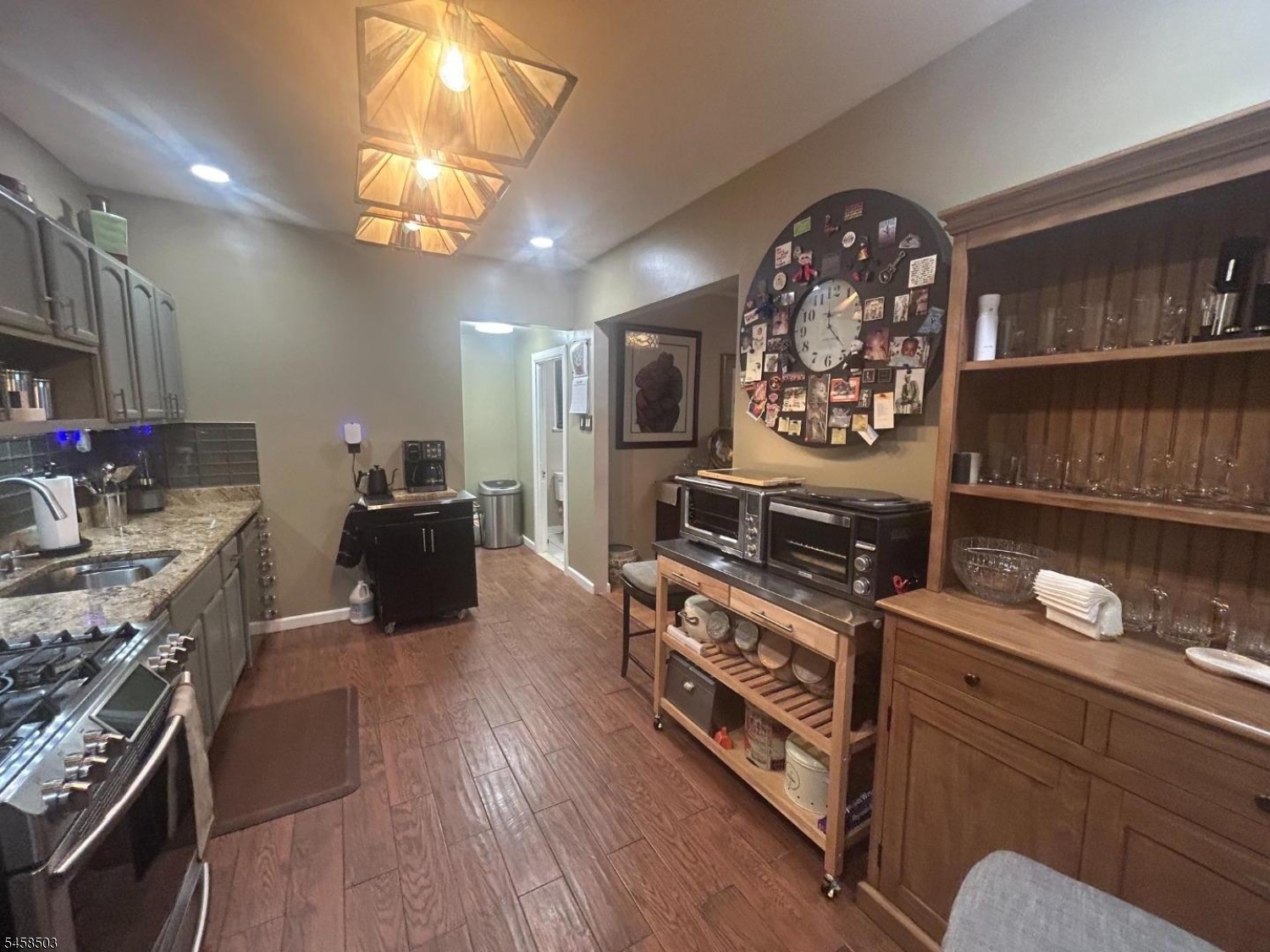 155 Weequahic Avenue Newark NJ 07112