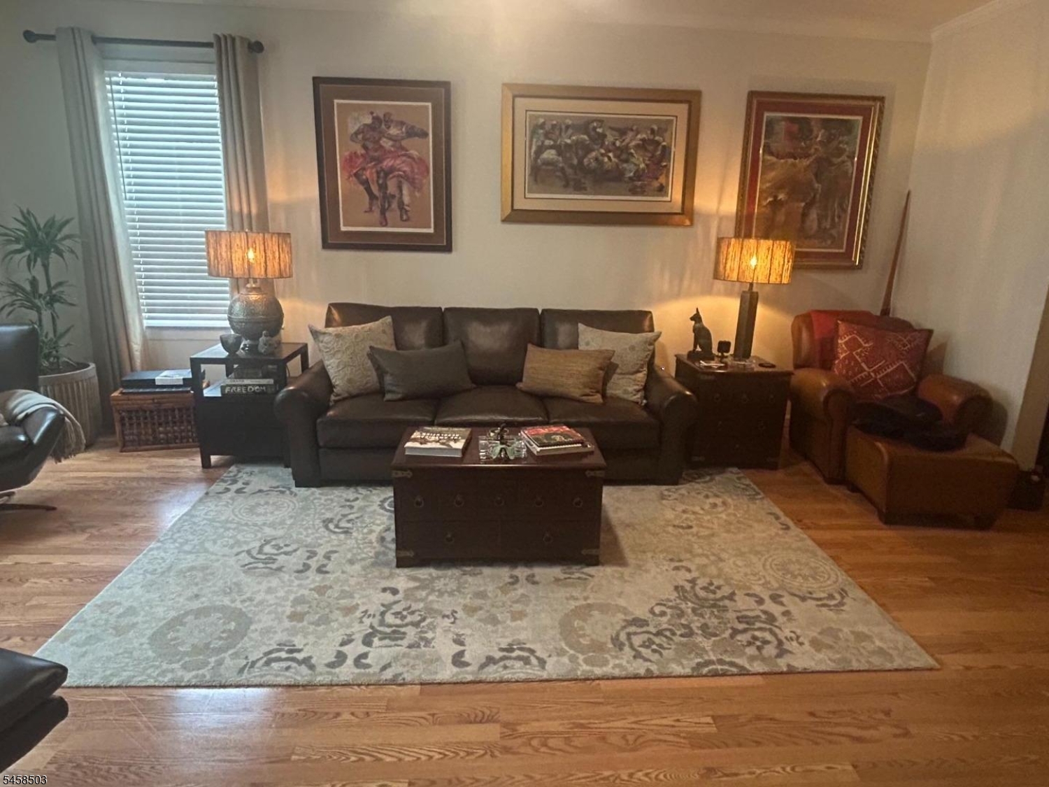 155 Weequahic Avenue Newark NJ 07112