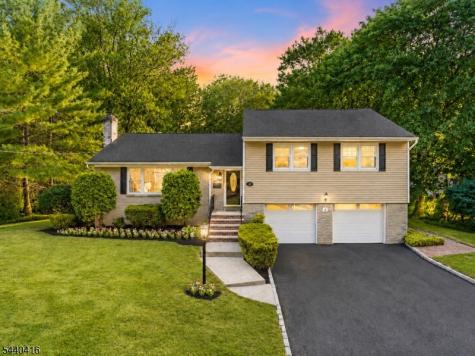 42 Sherwood Drive New Providence NJ 07974
