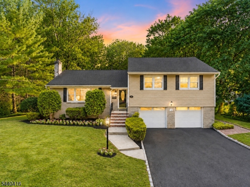 42 Sherwood Drive New Providence NJ 07974