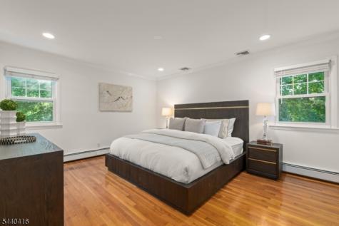 42 Sherwood Drive New Providence NJ 07974