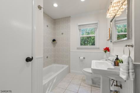 42 Sherwood Drive New Providence NJ 07974