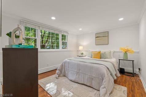 42 Sherwood Drive New Providence NJ 07974