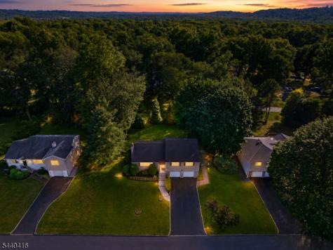 42 Sherwood Drive New Providence NJ 07974