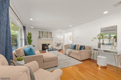 42 Sherwood Drive New Providence NJ 07974
