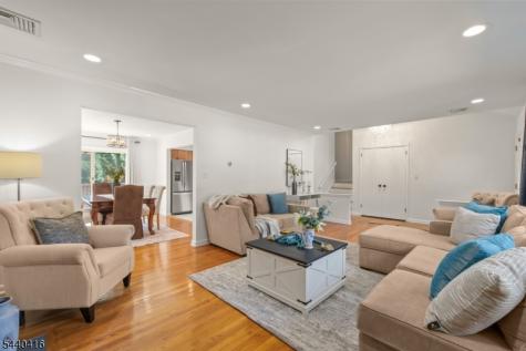 42 Sherwood Drive New Providence NJ 07974