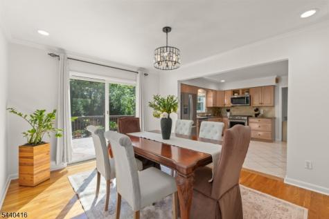 42 Sherwood Drive New Providence NJ 07974