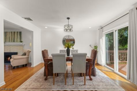 42 Sherwood Drive New Providence NJ 07974