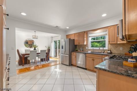42 Sherwood Drive New Providence NJ 07974