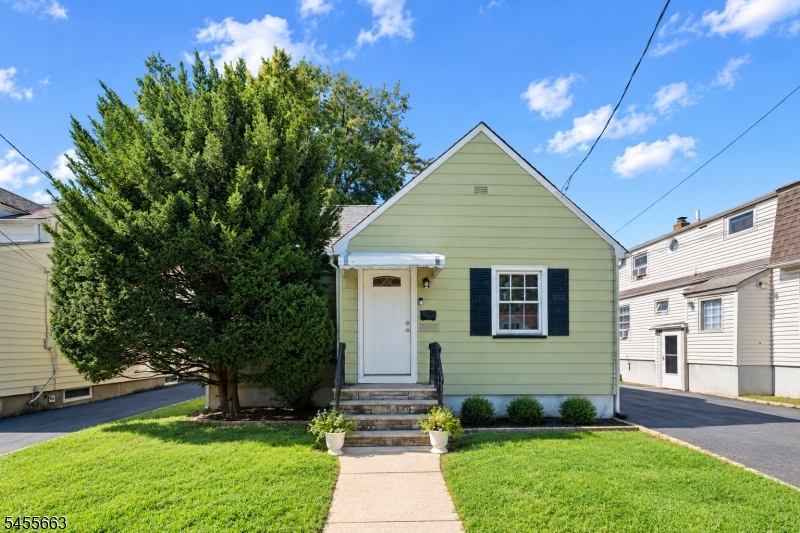 106 Summit Avenue Bloomfield NJ 07003