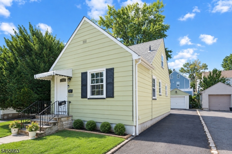 106 Summit Avenue Bloomfield NJ 07003