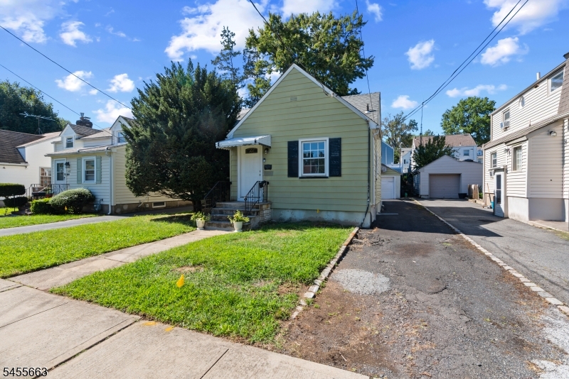 106 Summit Avenue Bloomfield NJ 07003