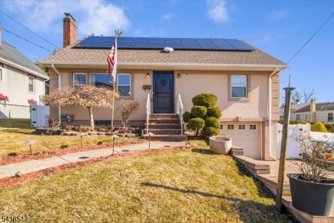 565 Center Street Wood-ridge NJ 07075