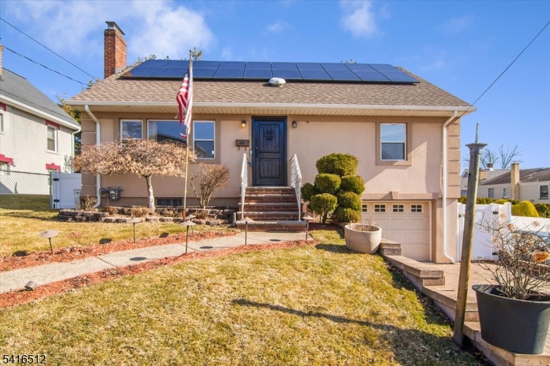 565 Center Street Wood-ridge NJ 07075