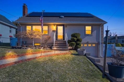 565 Center Street Wood-ridge NJ 07075