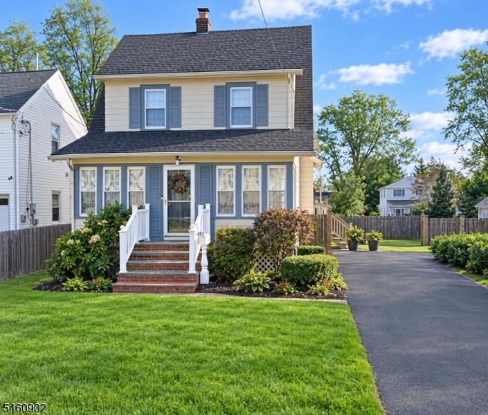 23 Bartell Place Clark NJ 07066