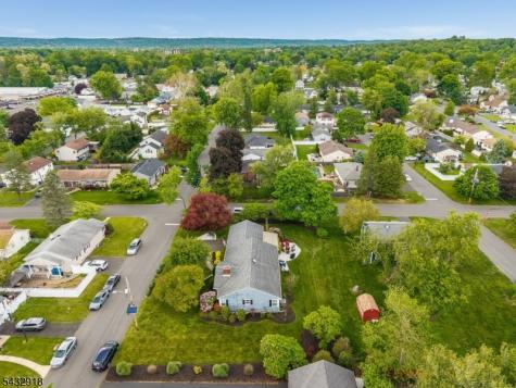 2051 Audubon Avenue South Plainfield NJ 07080