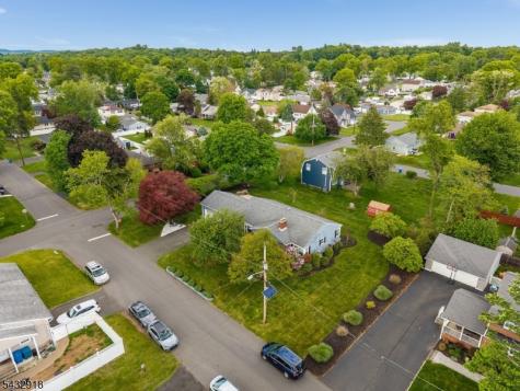 2051 Audubon Avenue South Plainfield NJ 07080