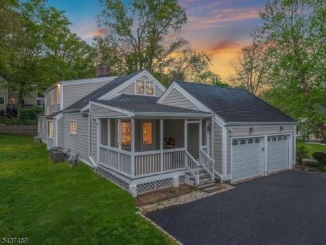 111 Westminster Road Chatham NJ 07928