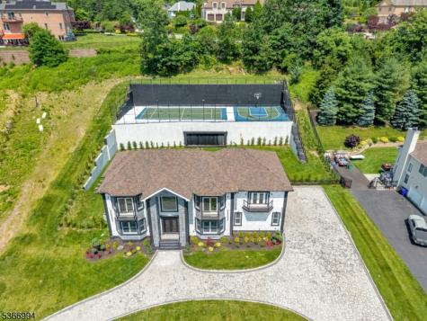125 Hamilton Trail Totowa NJ 07512