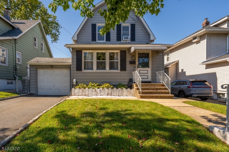 344 Rutherford Avenue Lyndhurst NJ 07071