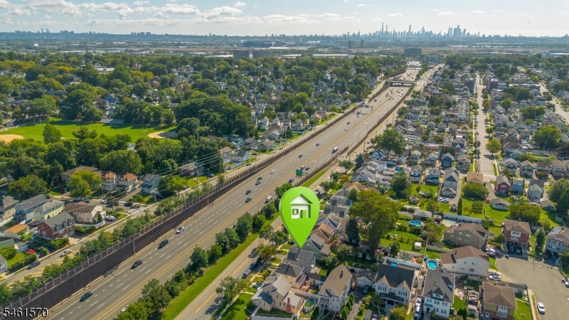 344 Rutherford Avenue Lyndhurst NJ 07071