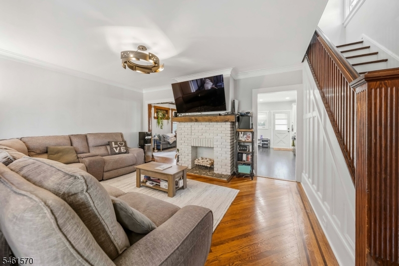 344 Rutherford Avenue Lyndhurst NJ 07071
