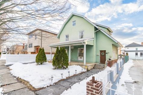 44 N 10th Street Newark NJ 07107