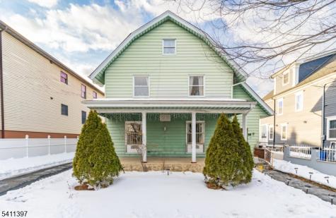 44 N 10th Street Newark NJ 07107