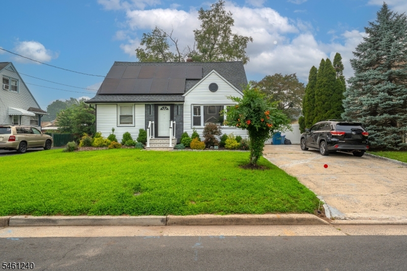 156 Baker Avenue South Plainfield NJ 07080