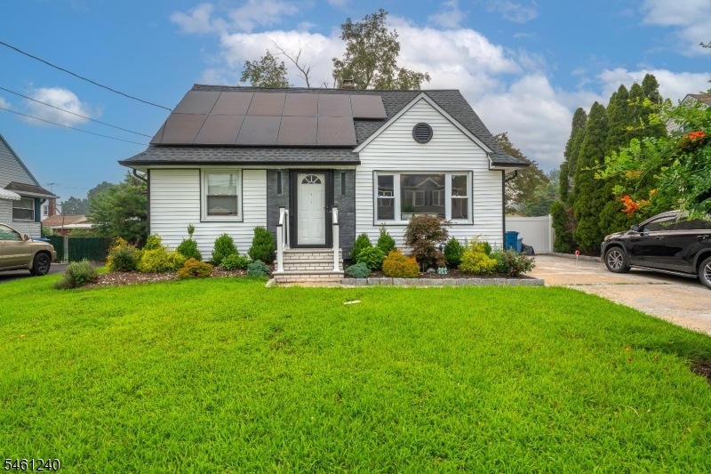 156 Baker Avenue South Plainfield NJ 07080