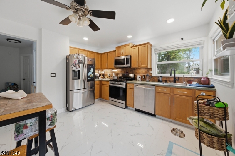 156 Baker Avenue South Plainfield NJ 07080
