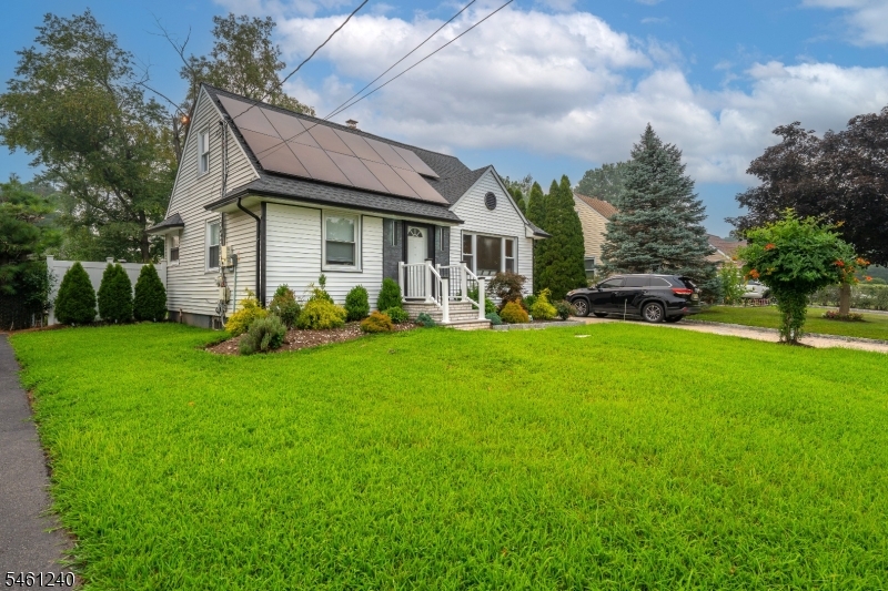 156 Baker Avenue South Plainfield NJ 07080