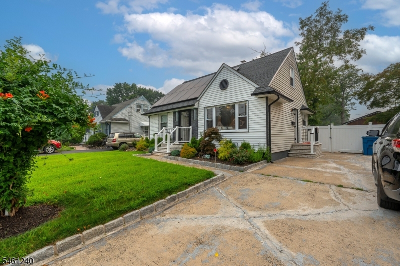 156 Baker Avenue South Plainfield NJ 07080