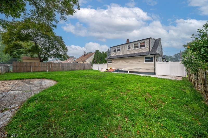 156 Baker Avenue South Plainfield NJ 07080