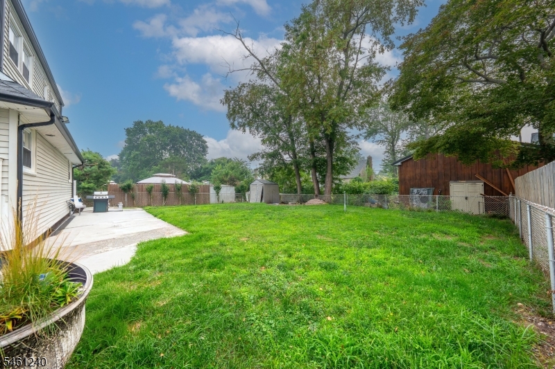 156 Baker Avenue South Plainfield NJ 07080