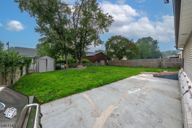 156 Baker Avenue South Plainfield NJ 07080