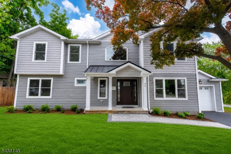 90 Ludlow Road Parsippany-troy Hills NJ 07054
