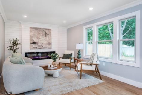 90 Ludlow Road Parsippany-troy Hills NJ 07054