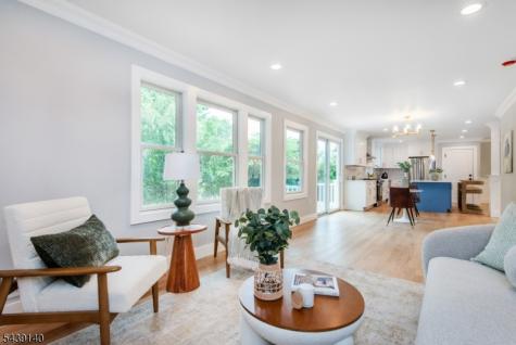 90 Ludlow Road Parsippany-troy Hills NJ 07054