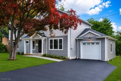 90 Ludlow Road Parsippany-troy Hills NJ 07054