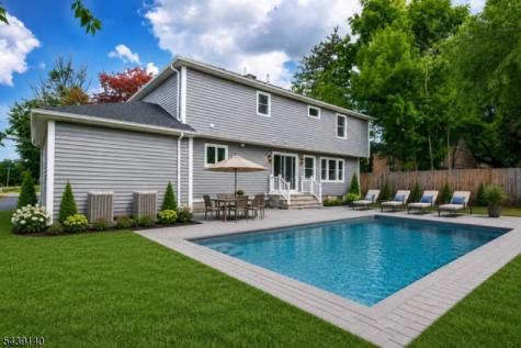 90 Ludlow Road Parsippany-troy Hills NJ 07054