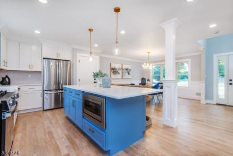 90 Ludlow Road Parsippany-troy Hills NJ 07054