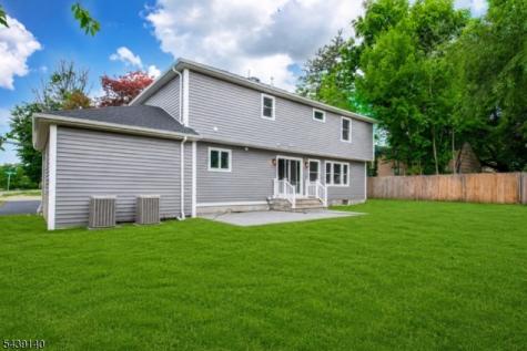90 Ludlow Road Parsippany-troy Hills NJ 07054