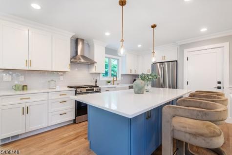 90 Ludlow Road Parsippany-troy Hills NJ 07054