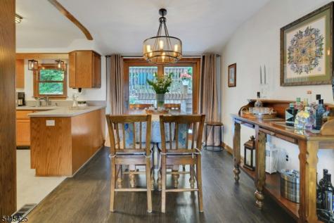 3 S Hillside Drive Mount Olive NJ 07828