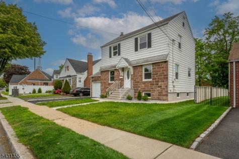 177 Washington Avenue Union NJ 07083