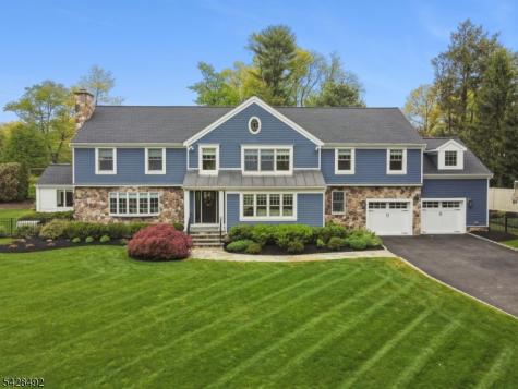 18 Sandy Hill Road Chatham NJ 07928