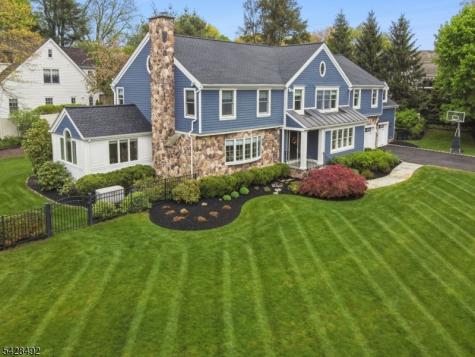 18 Sandy Hill Road Chatham NJ 07928